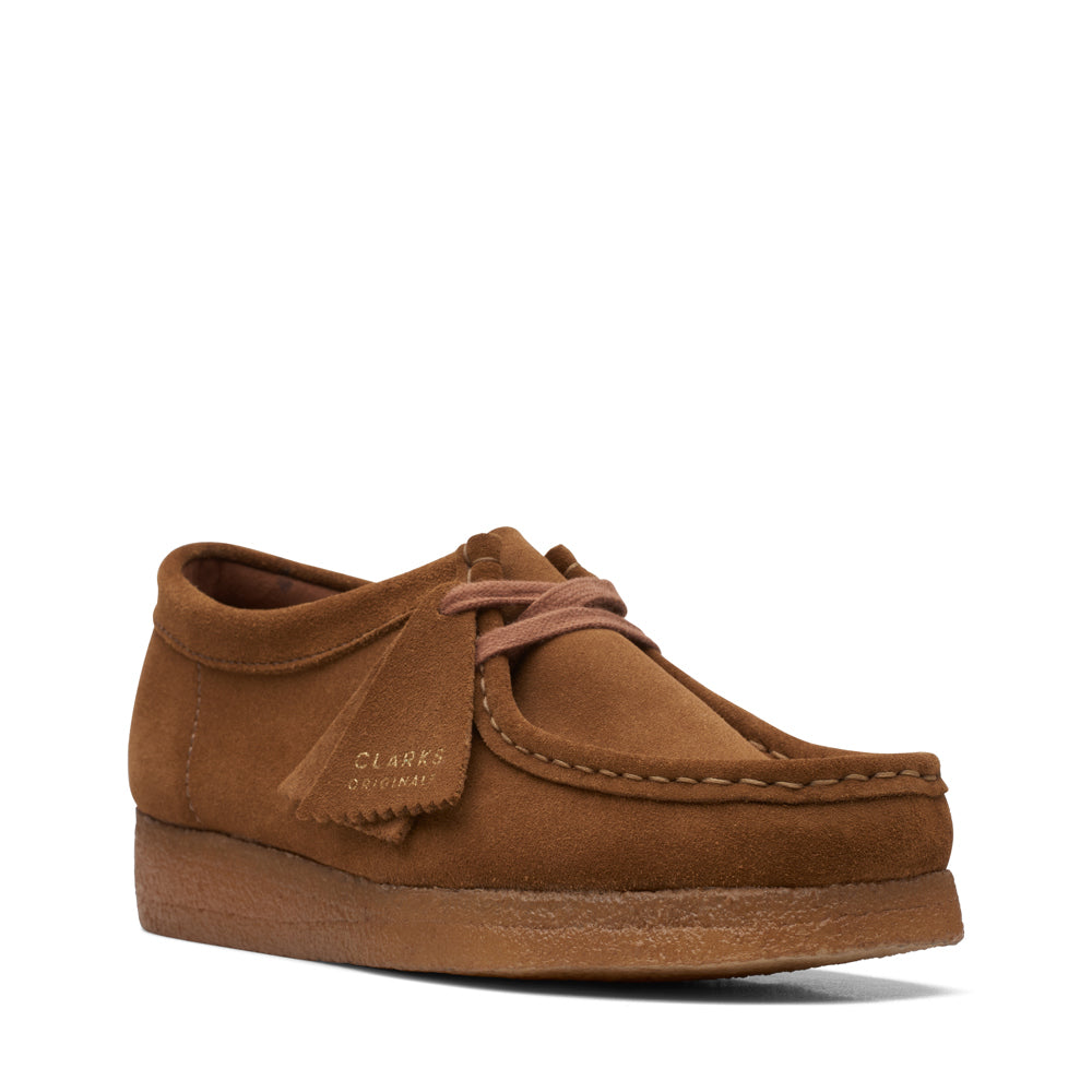 Wallabee W