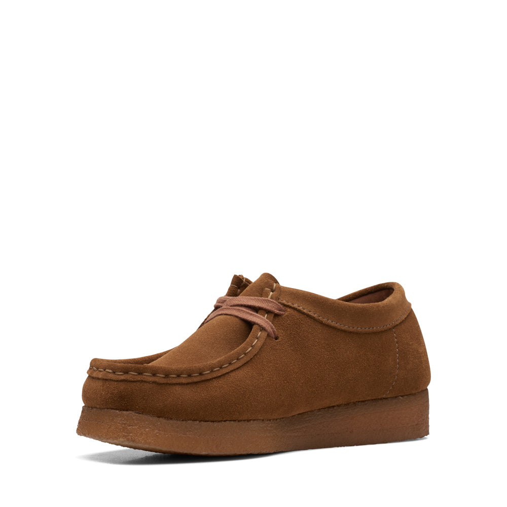 Wallabee W