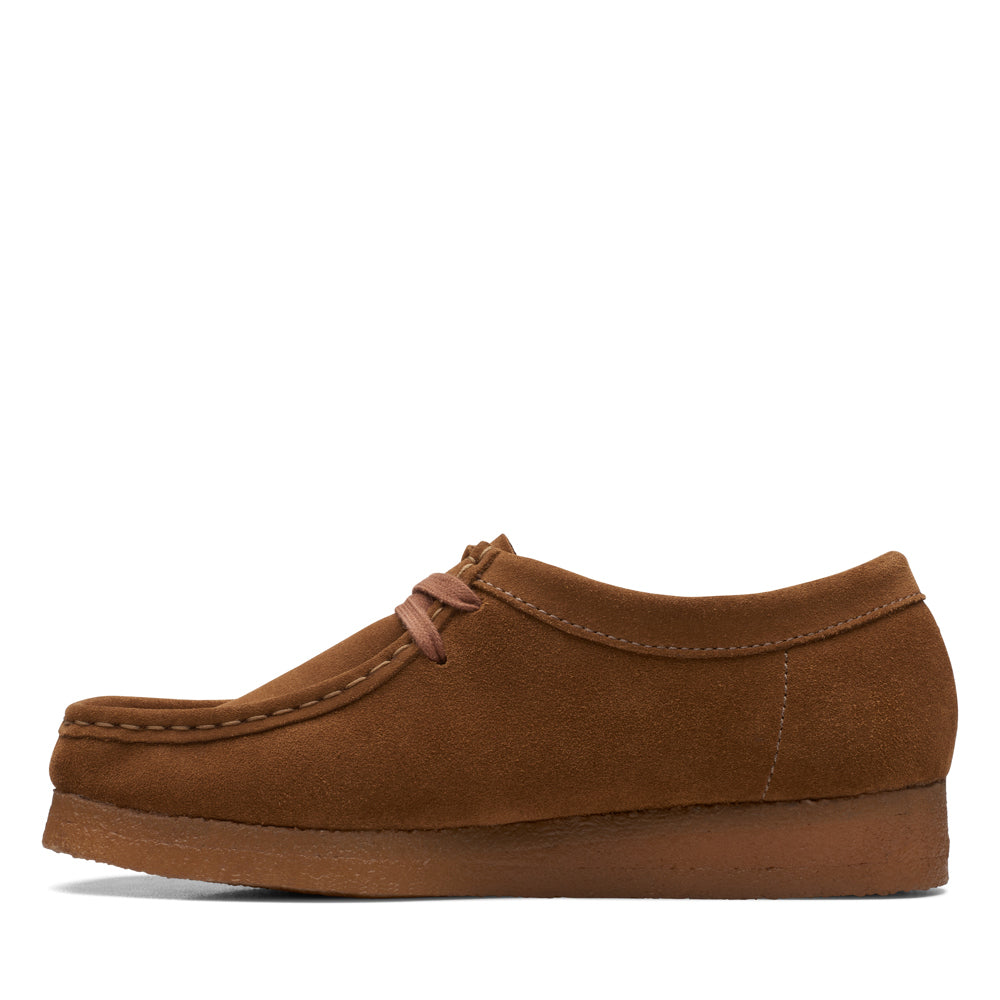 Wallabee W