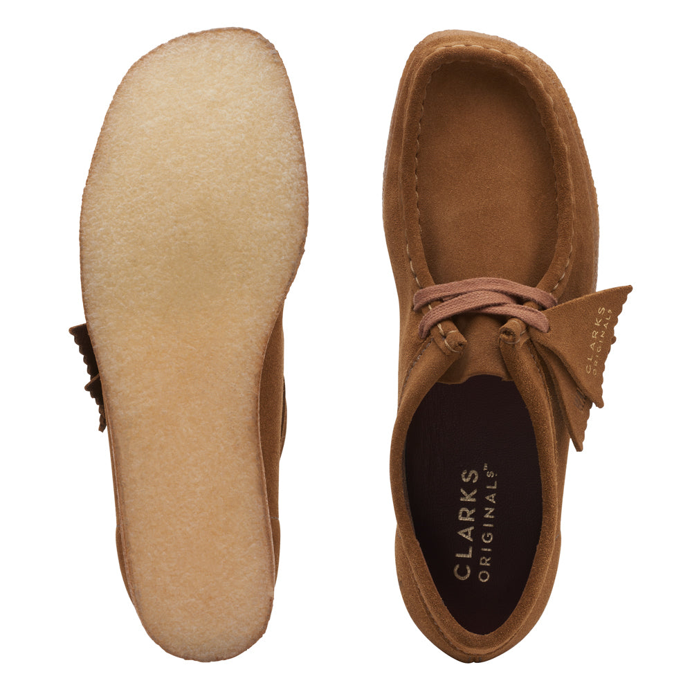 Wallabee W