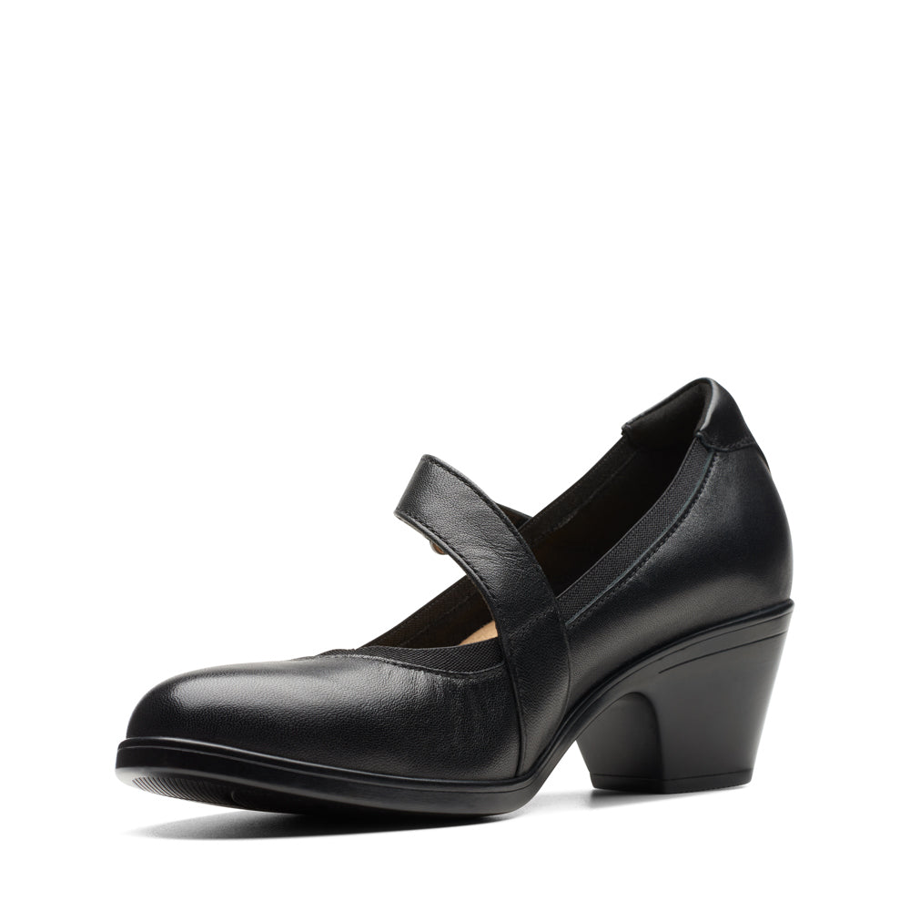 Emily2 Mabel - Wide Fit