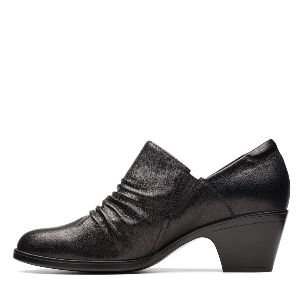 Emily2 Cove - Wide Fit