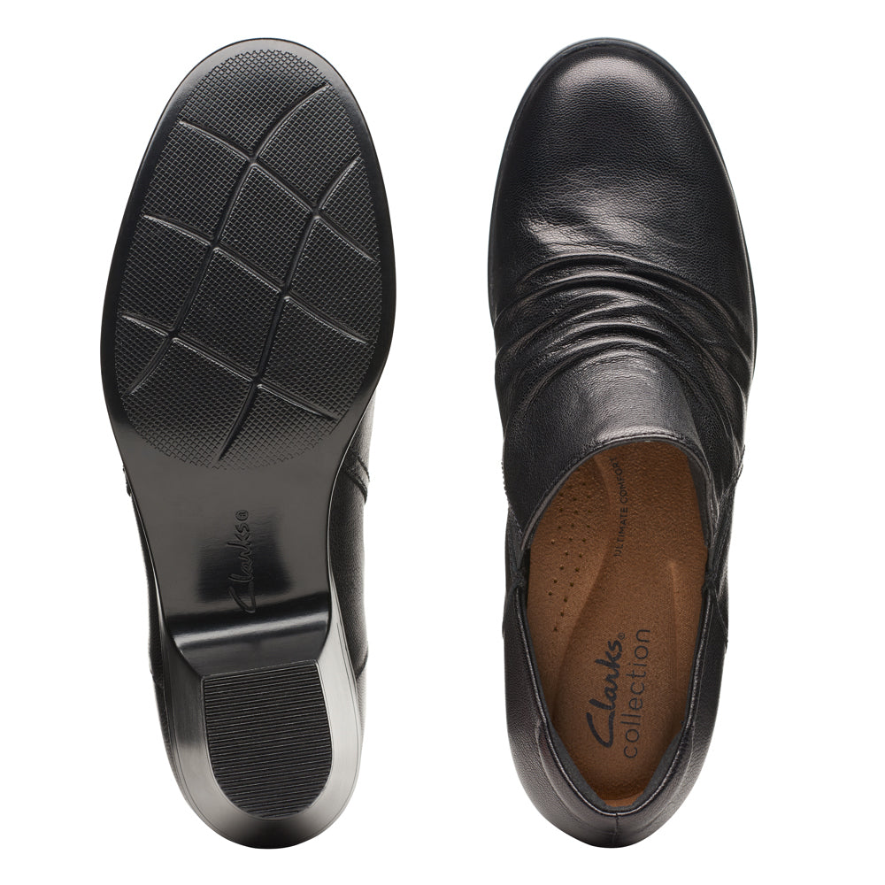 Emily2 Cove - Wide Fit