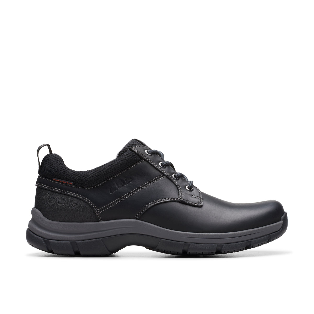 Walpath Low - Wide Fit