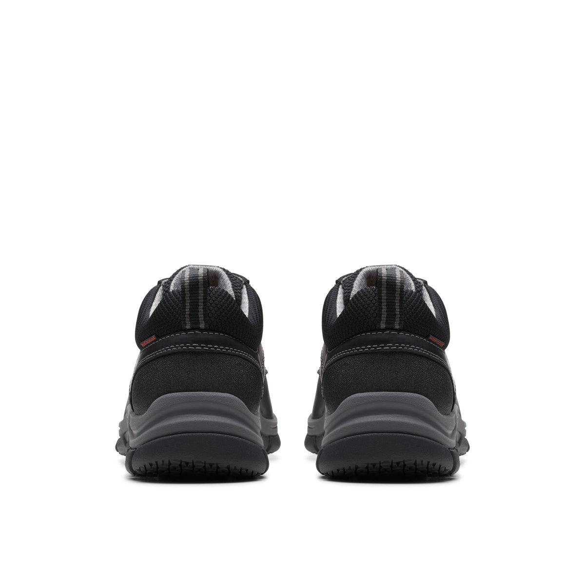Walpath Low - Wide Fit