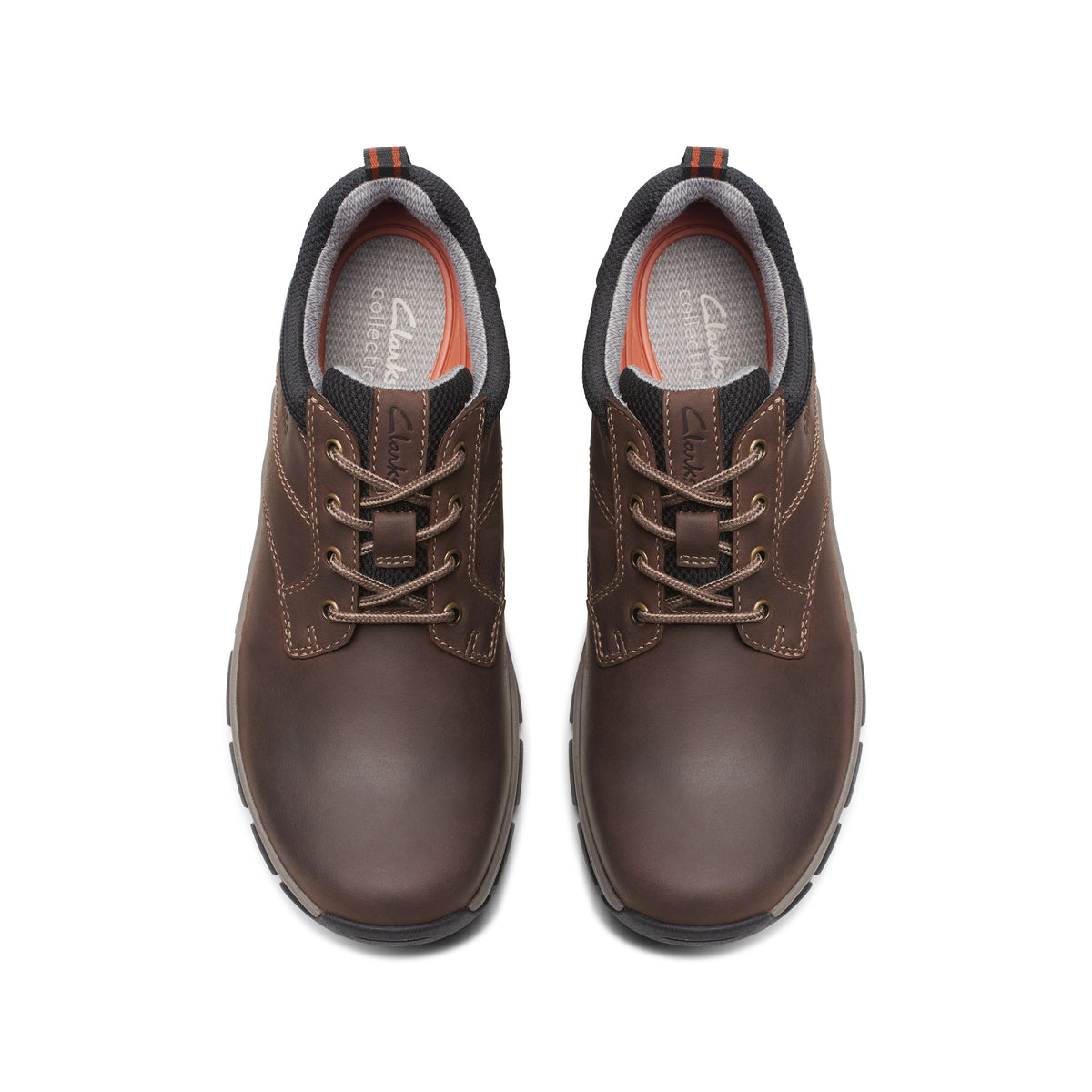 Walpath Low - Wide Fit