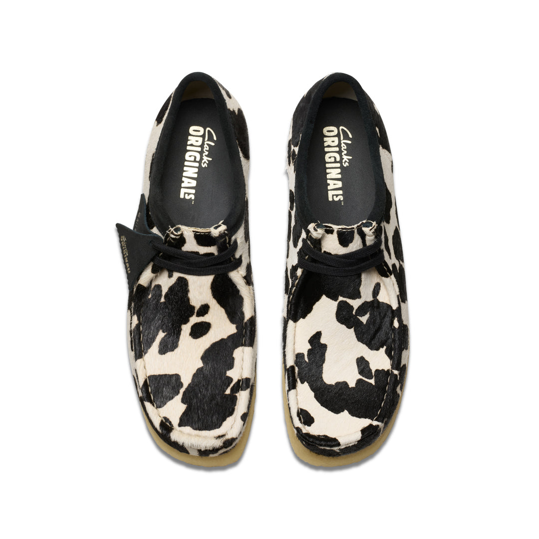 Wallabee M