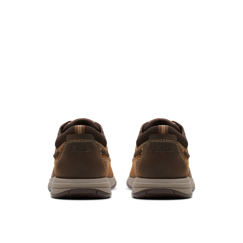 Sailview Lace - Wide Fit