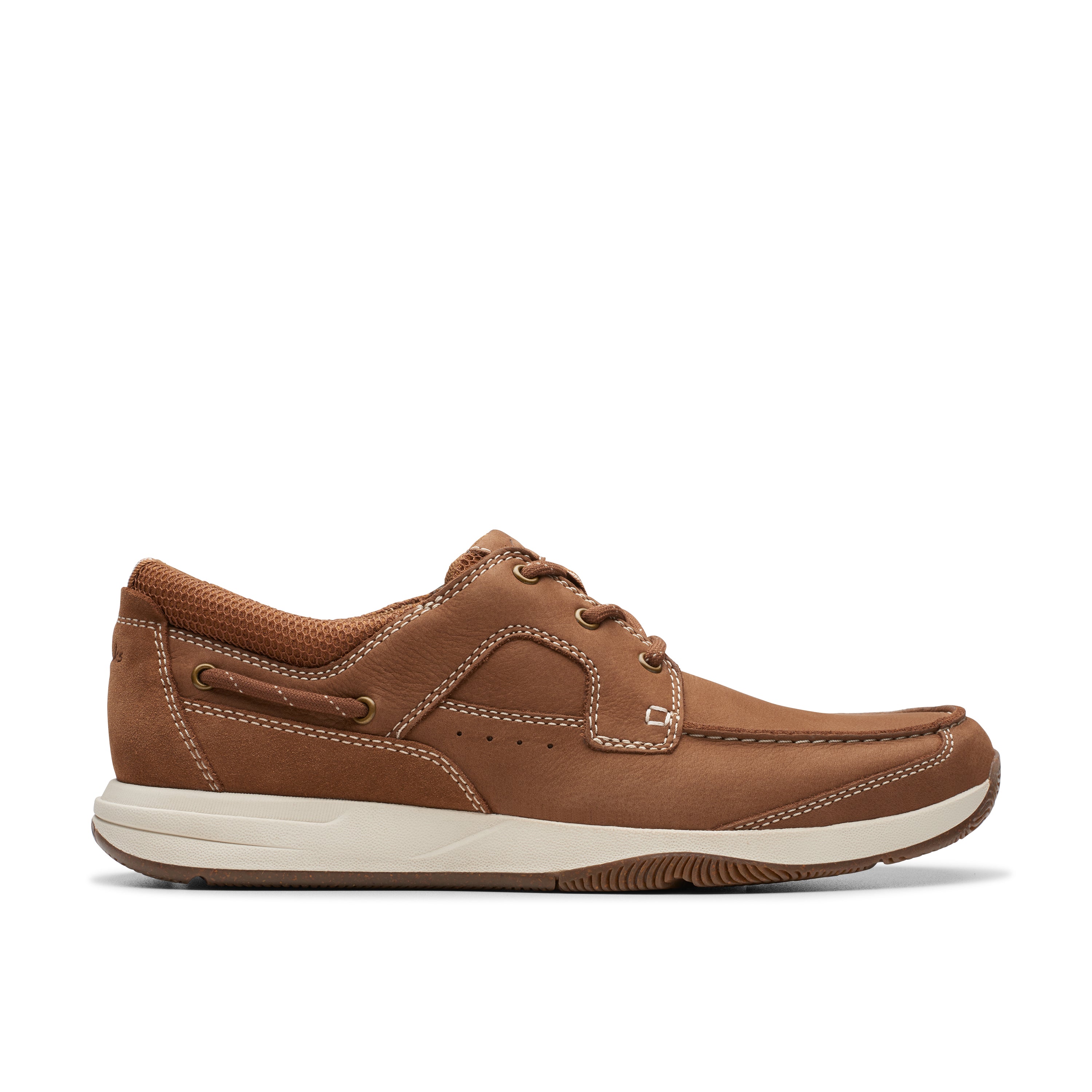 Sailview Lace - Wide Fit