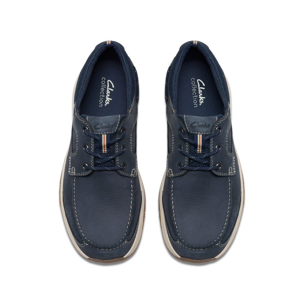 Sailview Lace - Wide Fit