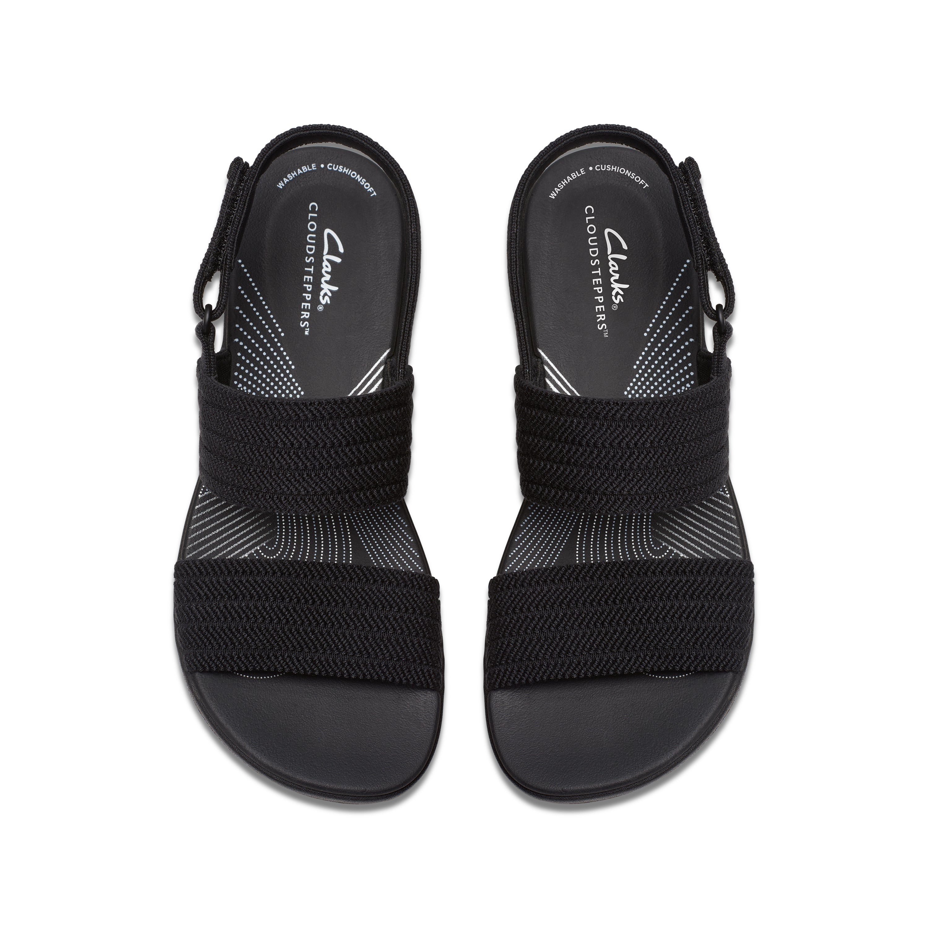 Cloudsteppers Arla Stroll