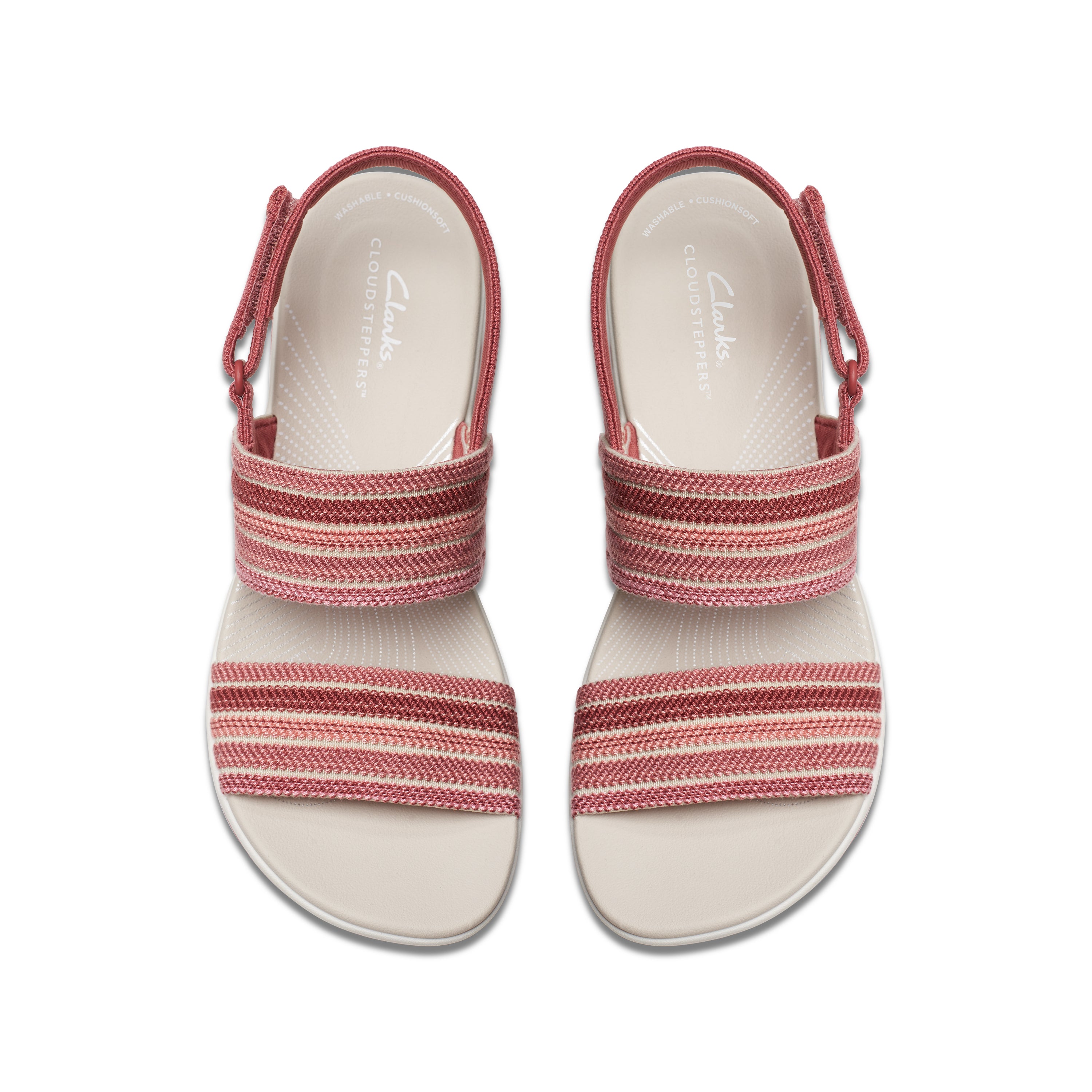 Cloudsteppers Arla Stroll