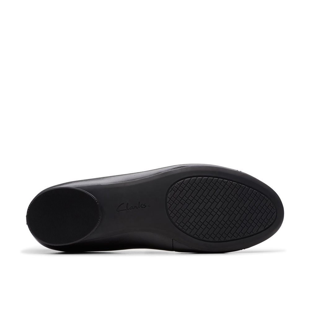 Loreleigh Rae - Wide Fit