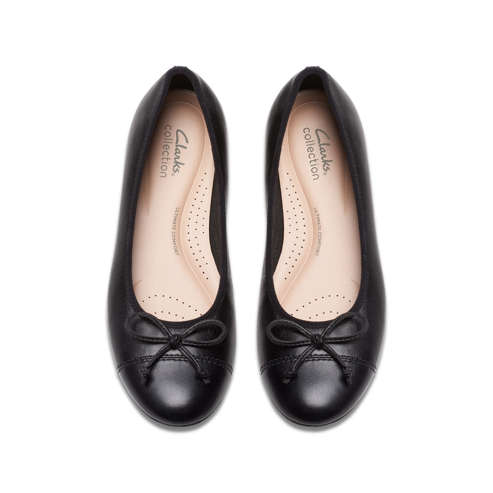 Loreleigh Rae - Wide Fit