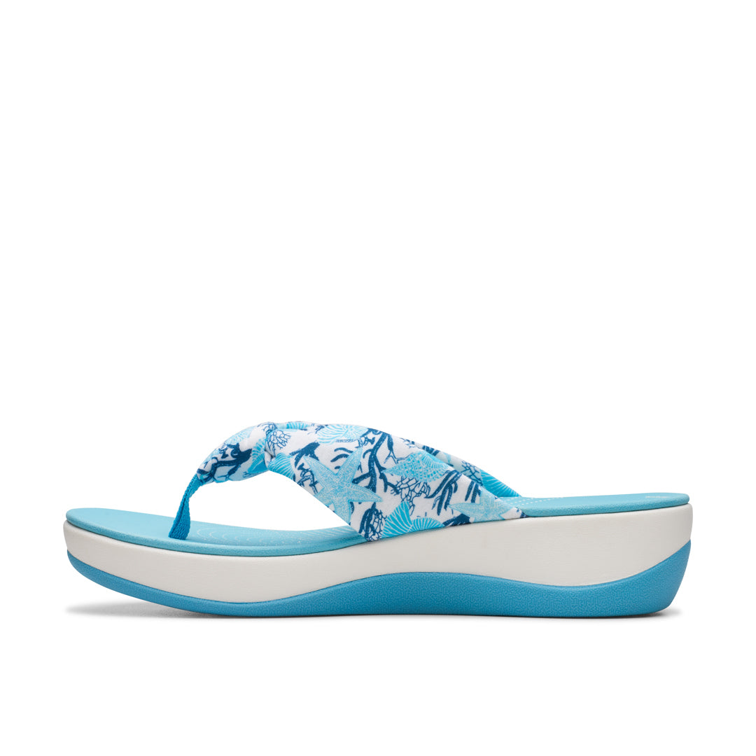 Cloudsteppers Arla Glison 2