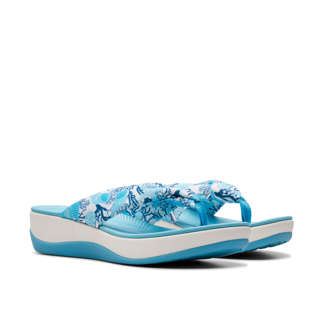 Cloudsteppers Arla Glison 2