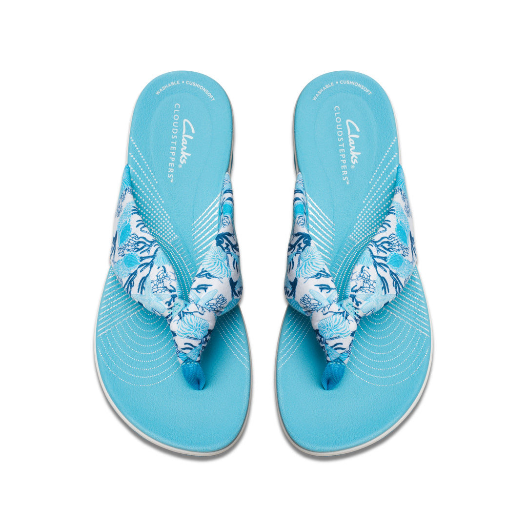 Cloudsteppers Arla Glison 2