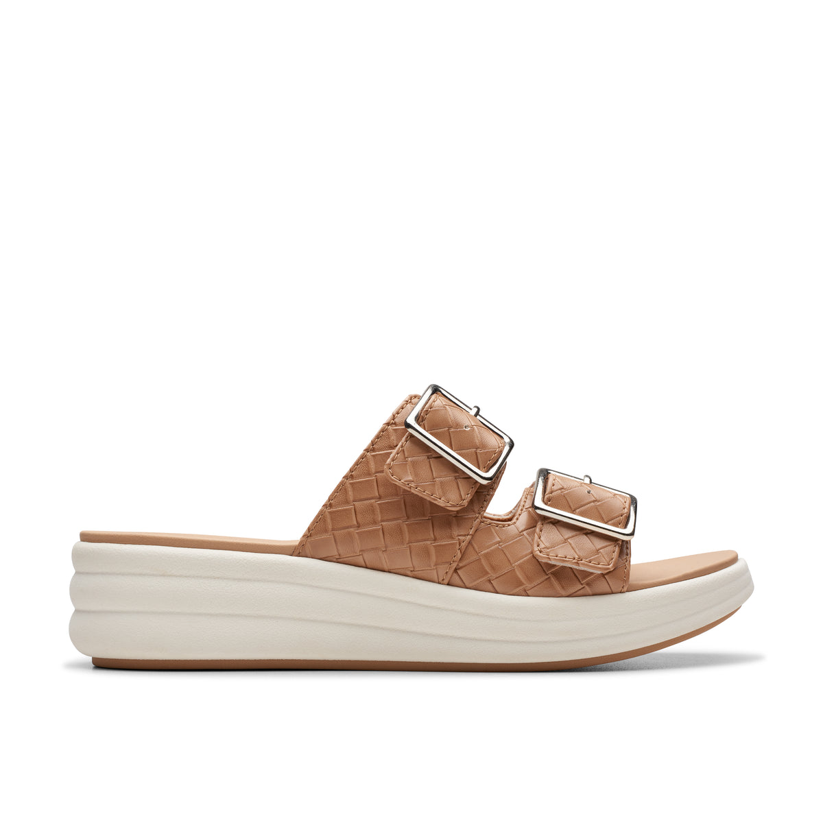 Cloudsteppers Drift Buckle