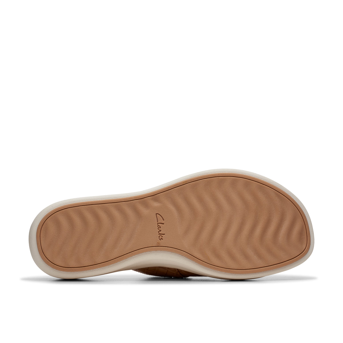 Cloudsteppers Drift Buckle
