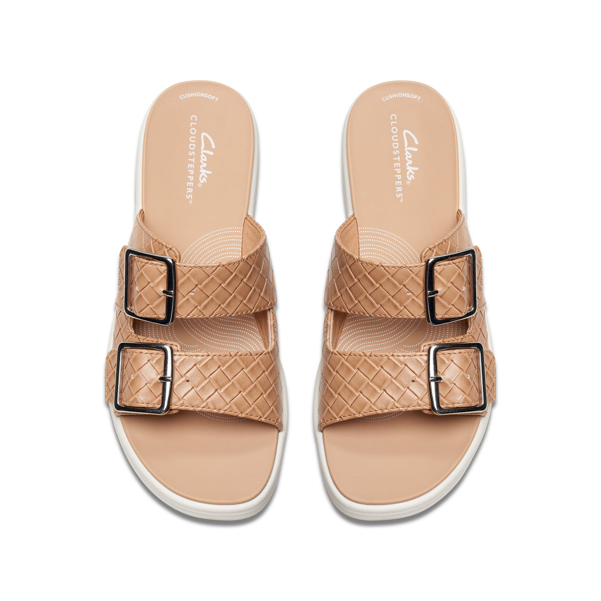 Cloudsteppers Drift Buckle