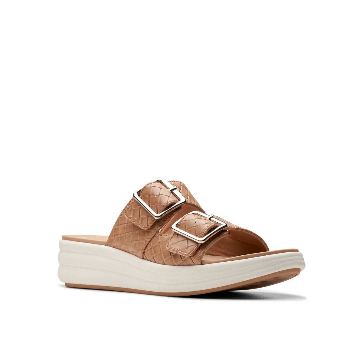 Cloudsteppers Drift Buckle
