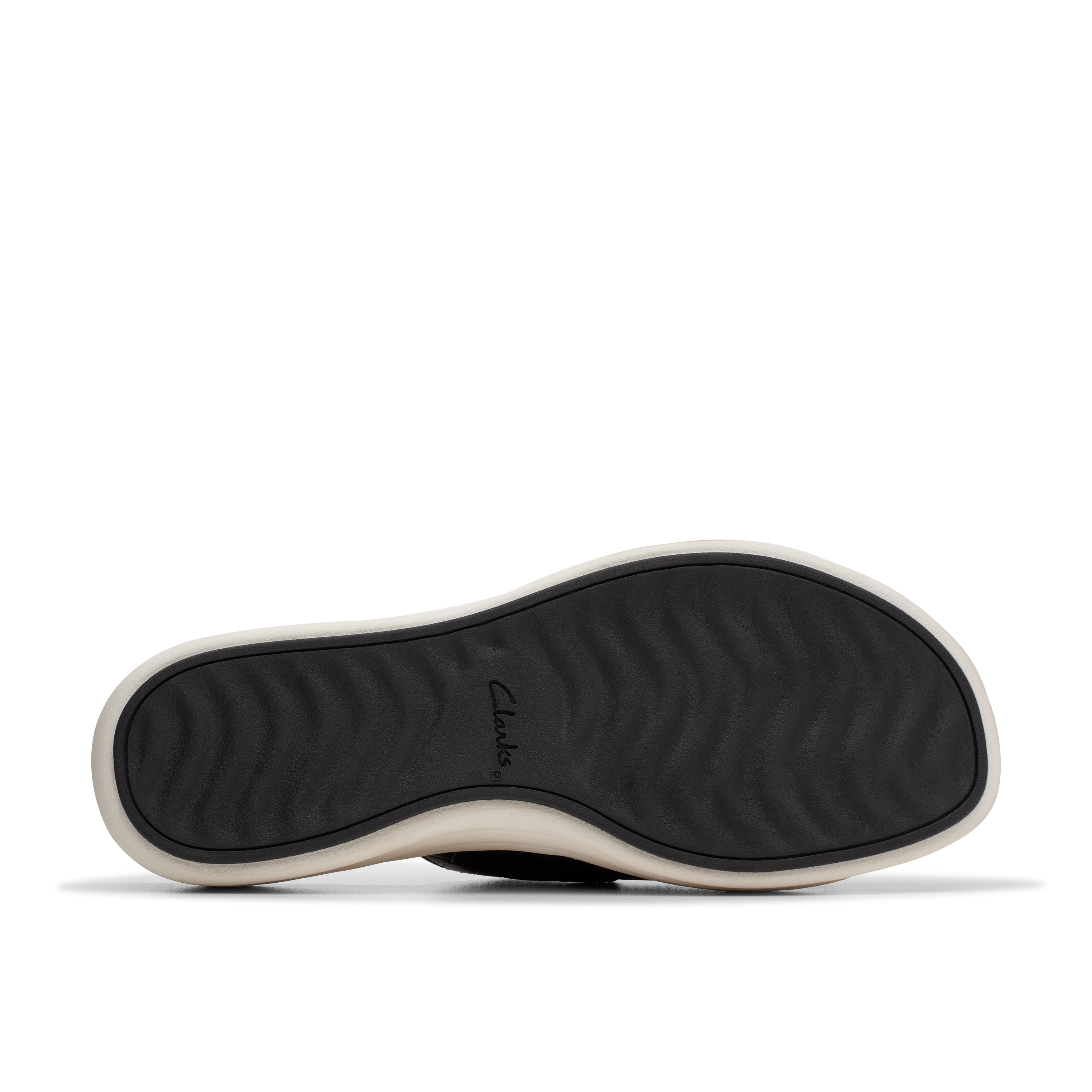 Cloudsteppers Drift Buckle