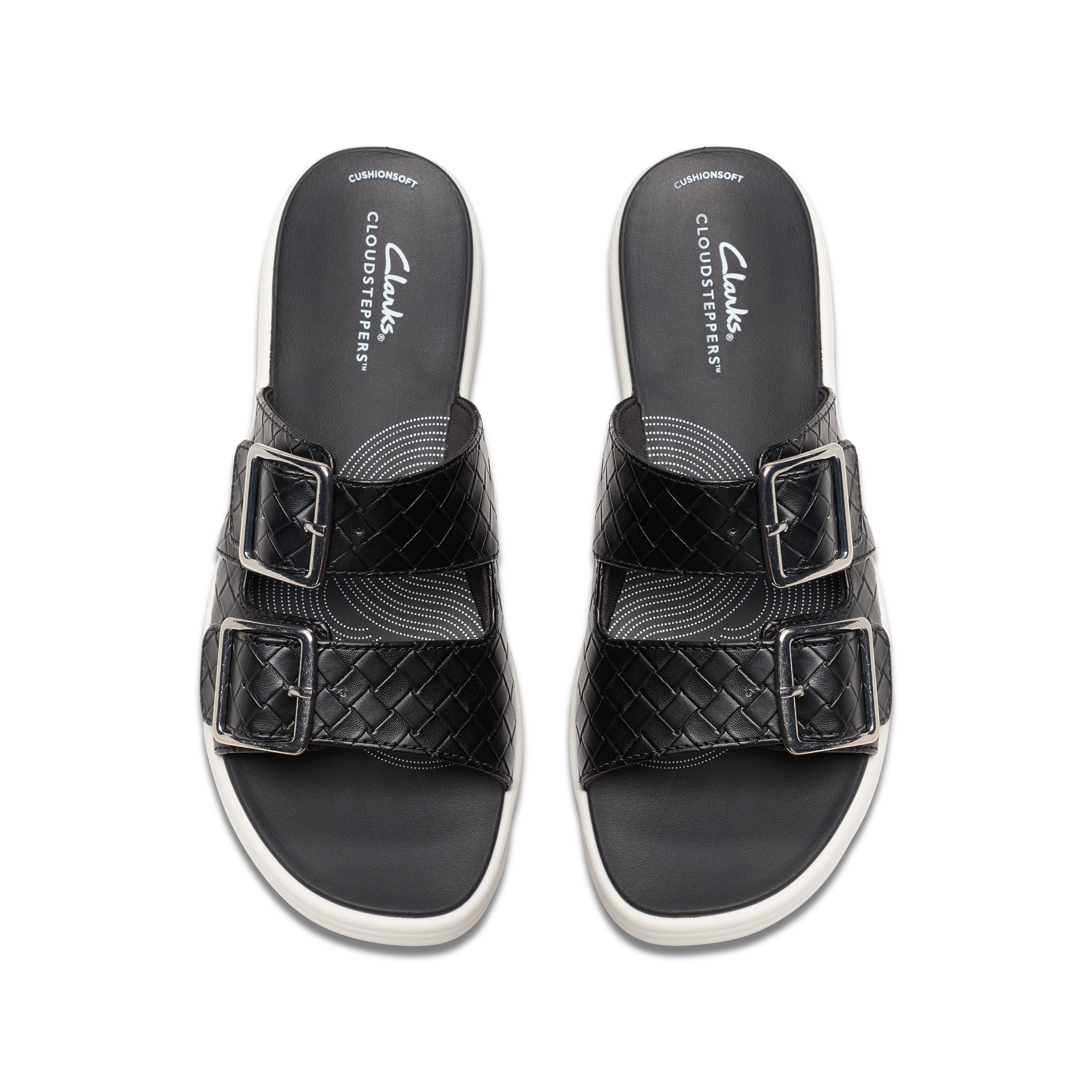 Cloudsteppers Drift Buckle