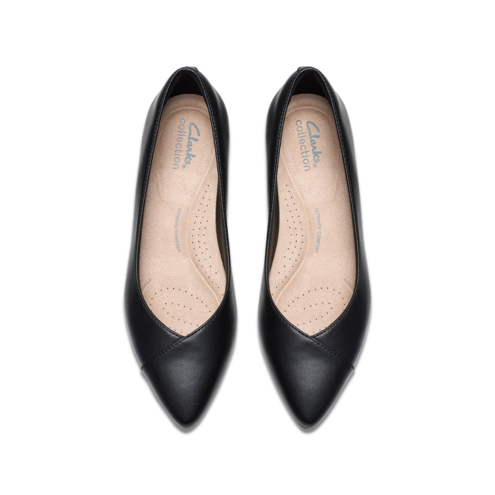 Natalyn Wish - Wide Fit