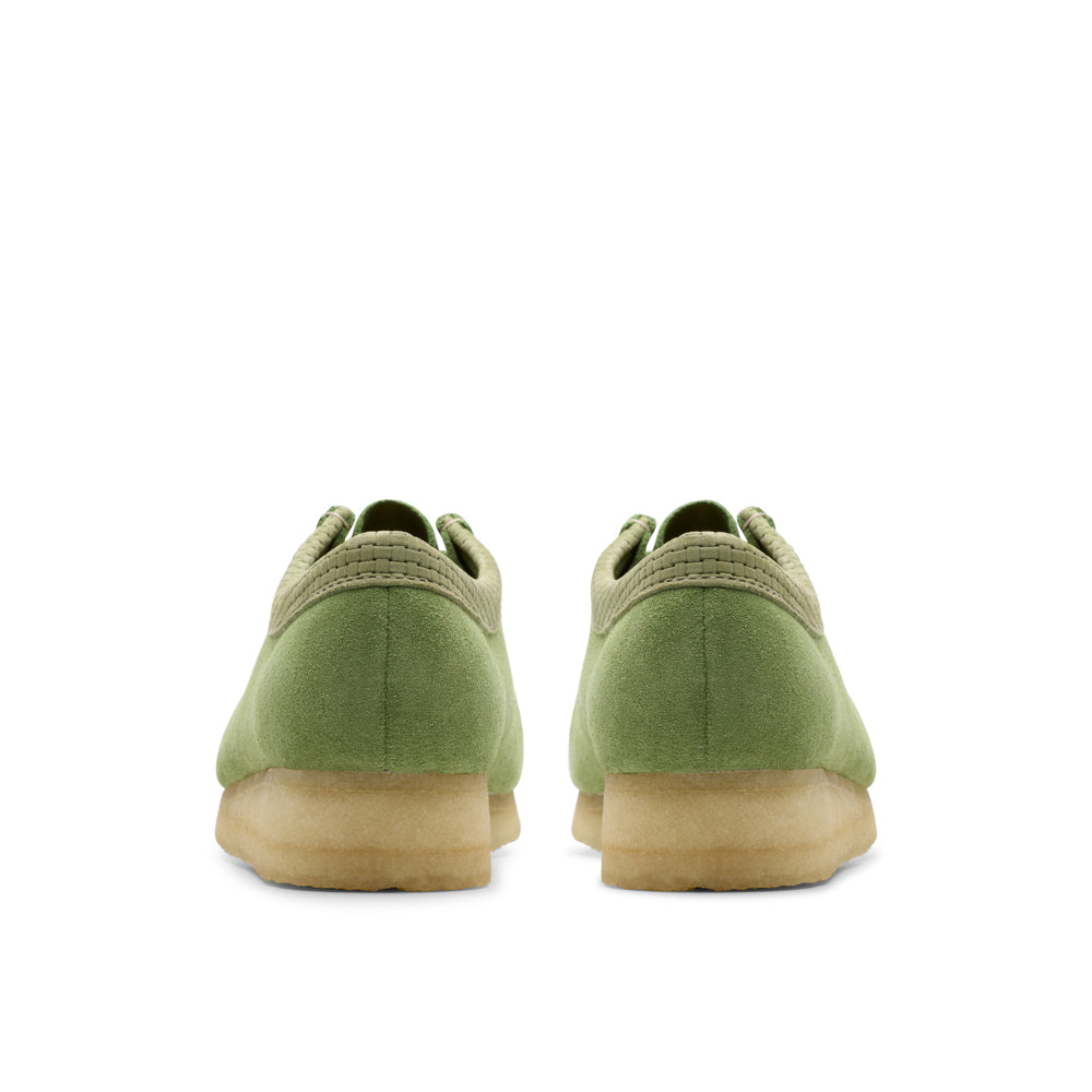 Wallabee W