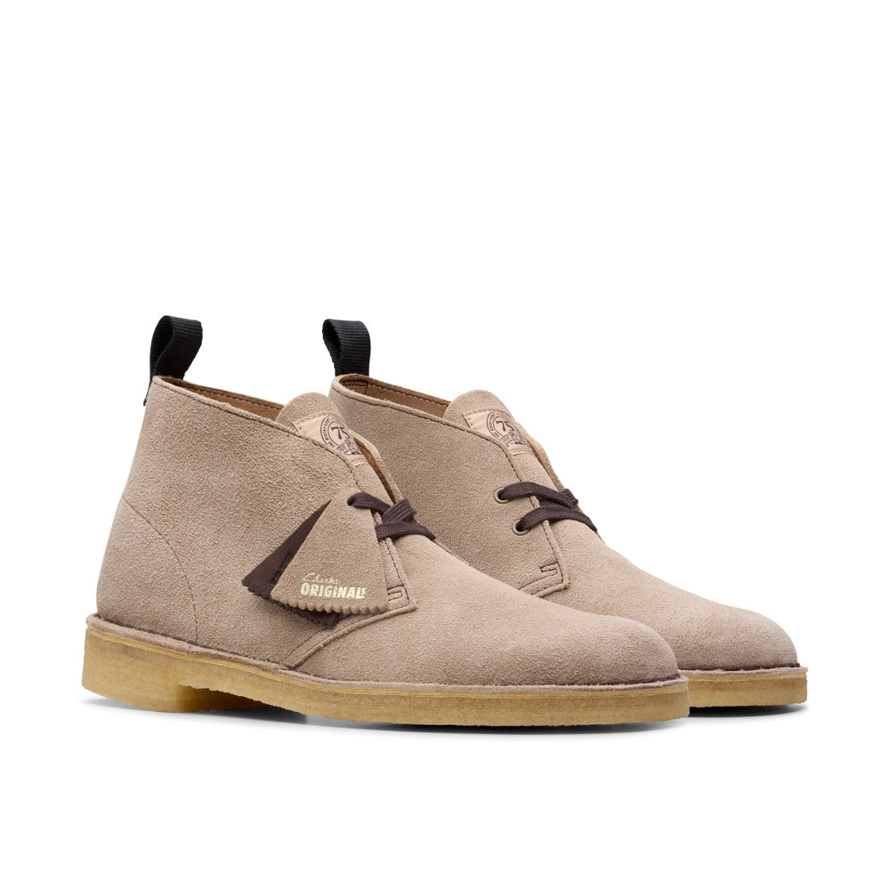 Desert Boot