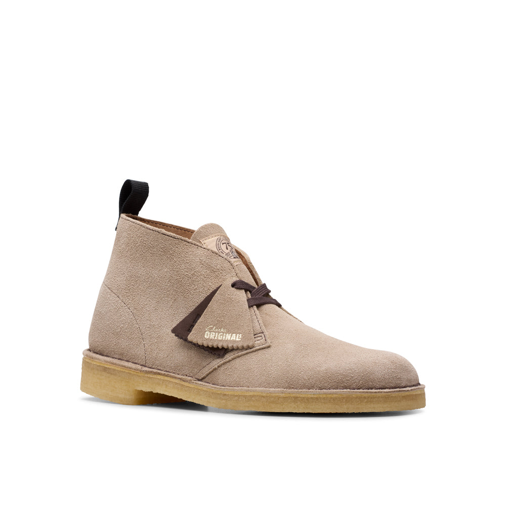 Desert Boot