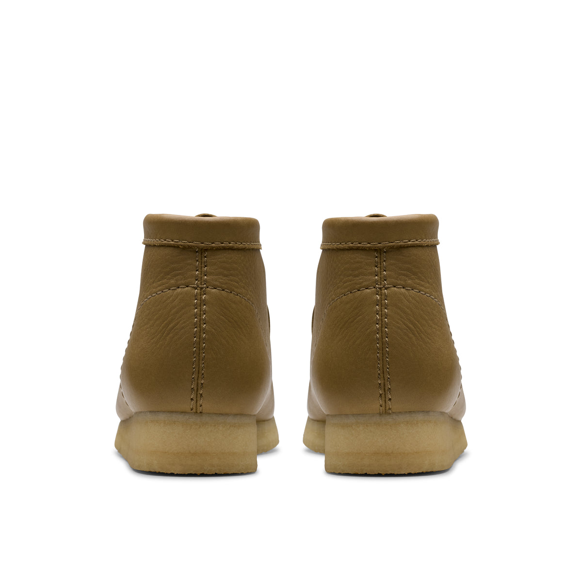 Wallabee Boot