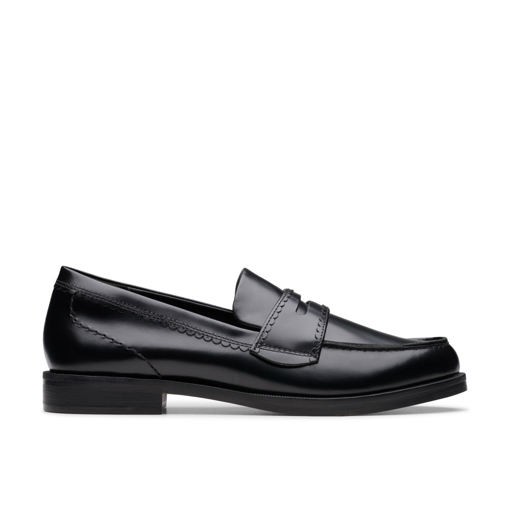 Straven Edge W