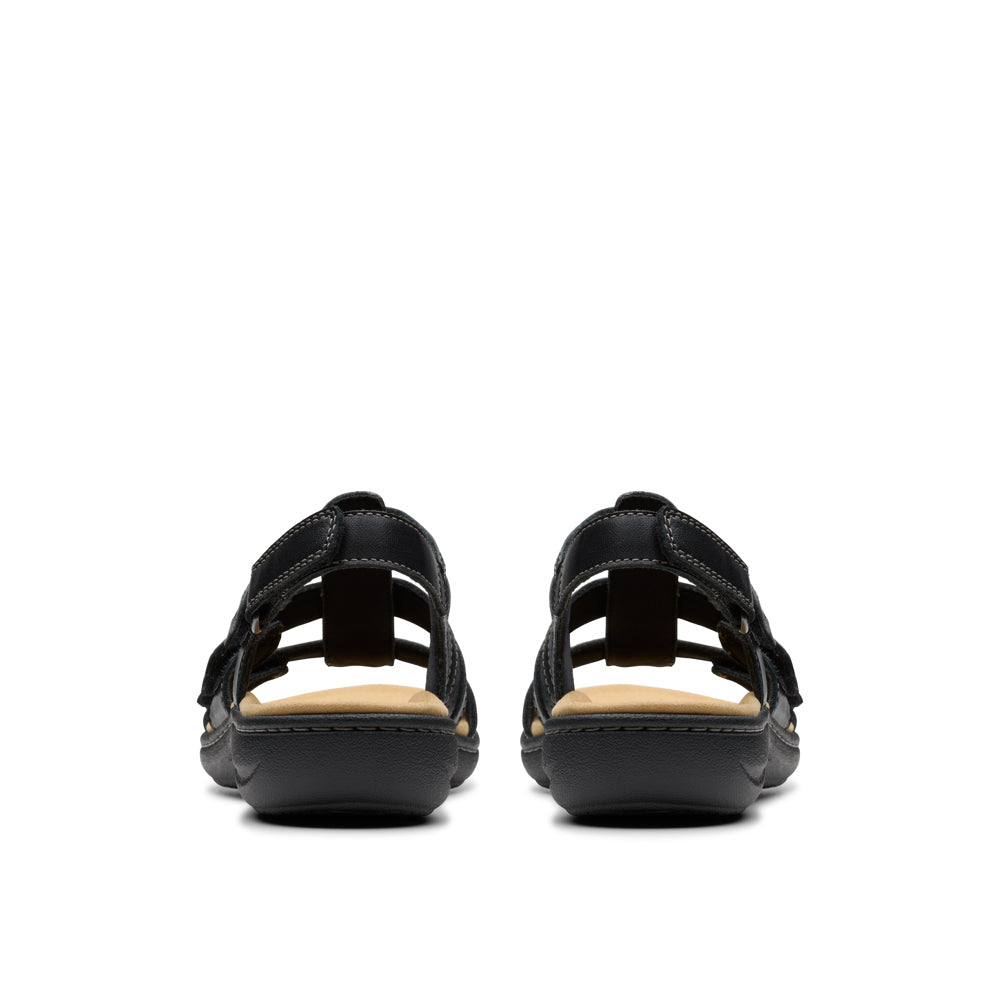 Laurieann Ivy - Wide Fit