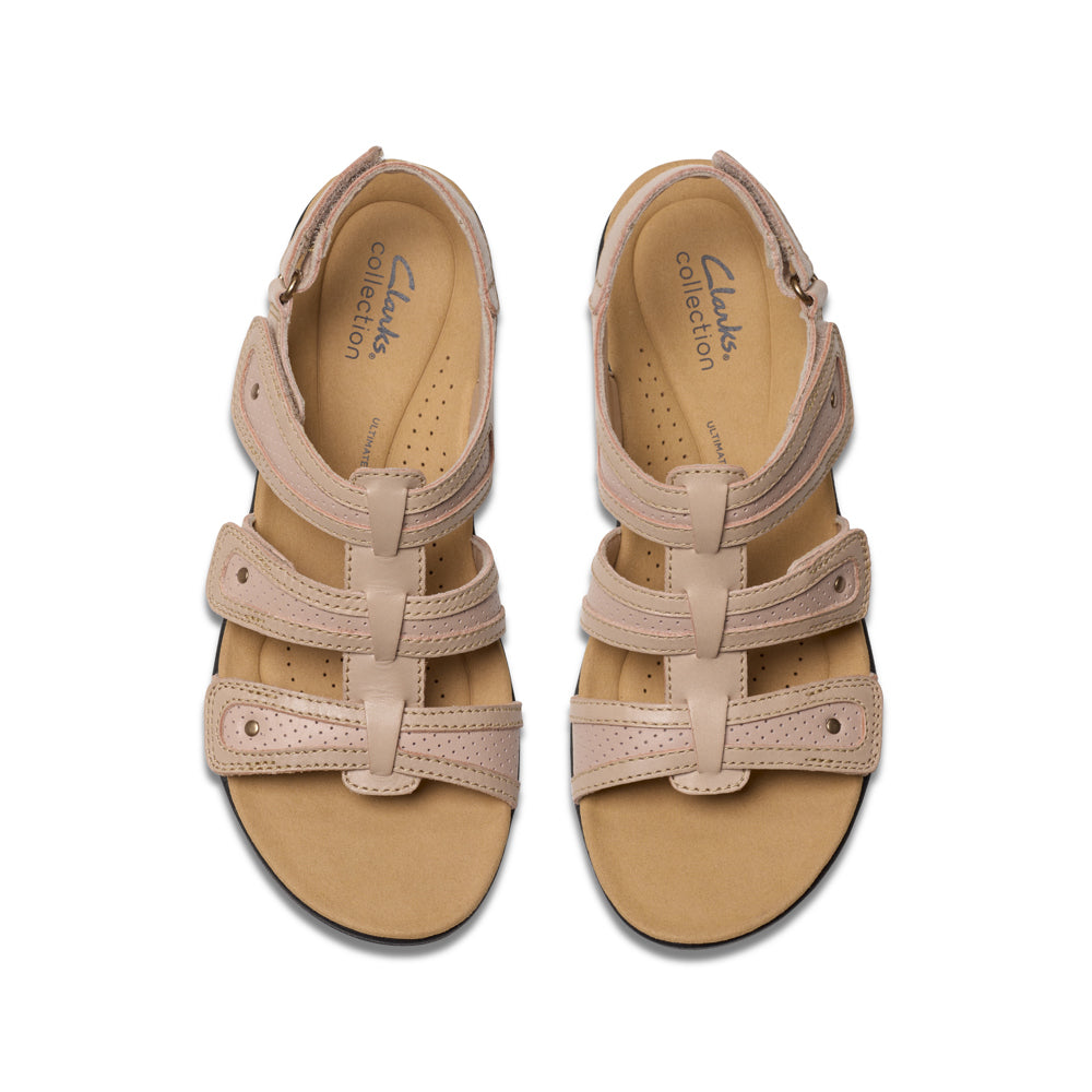 Laurieann Ivy - Wide Fit