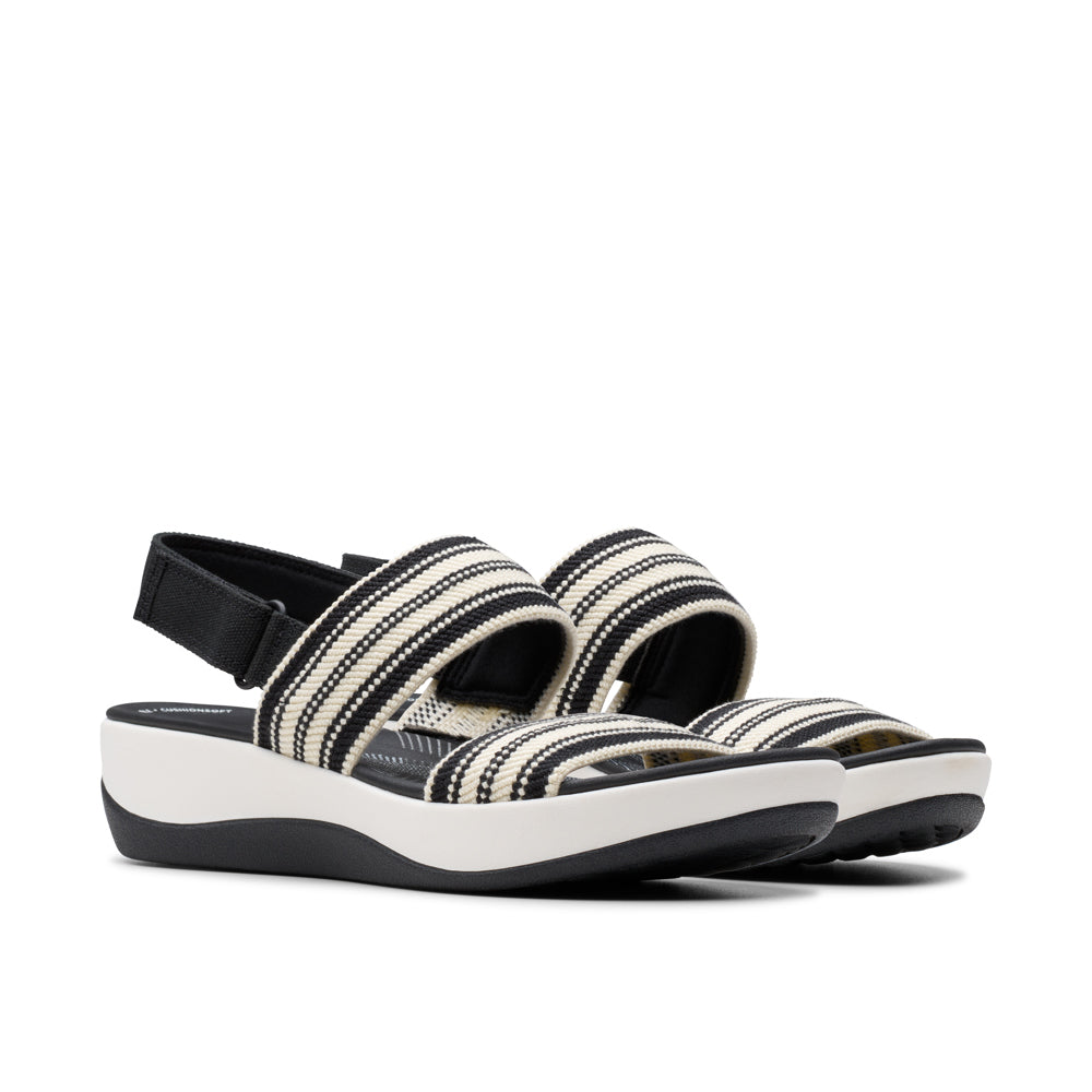 Arla Stroll - Wide Fit