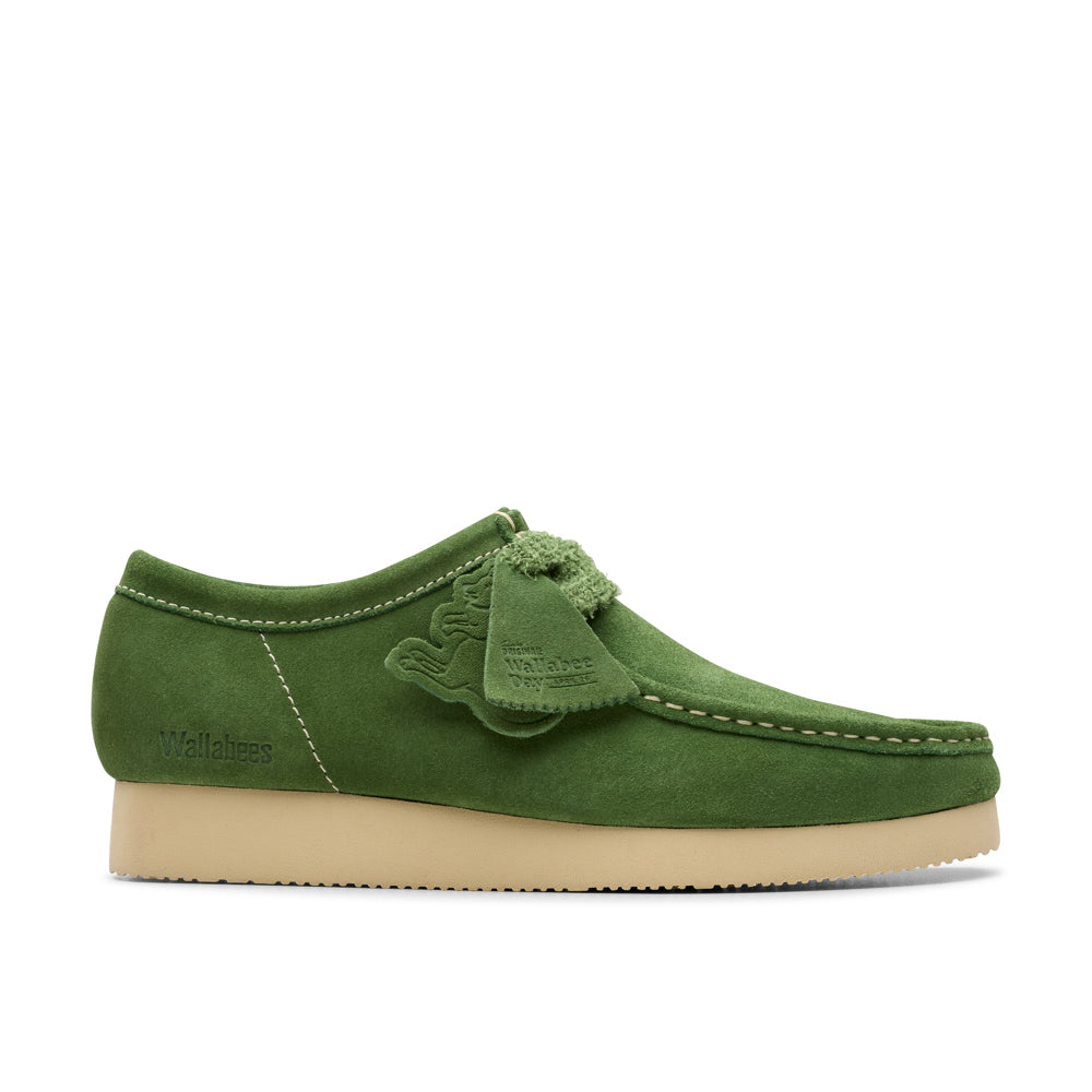 Wallabee 2604