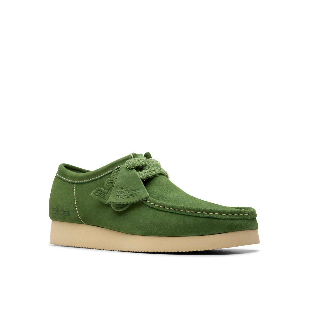 Wallabee 2604
