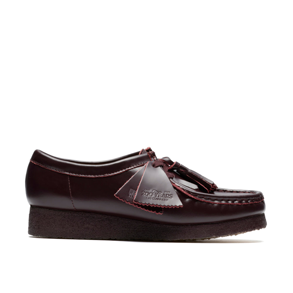 Wallabee W