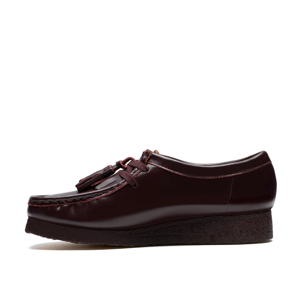 Wallabee W
