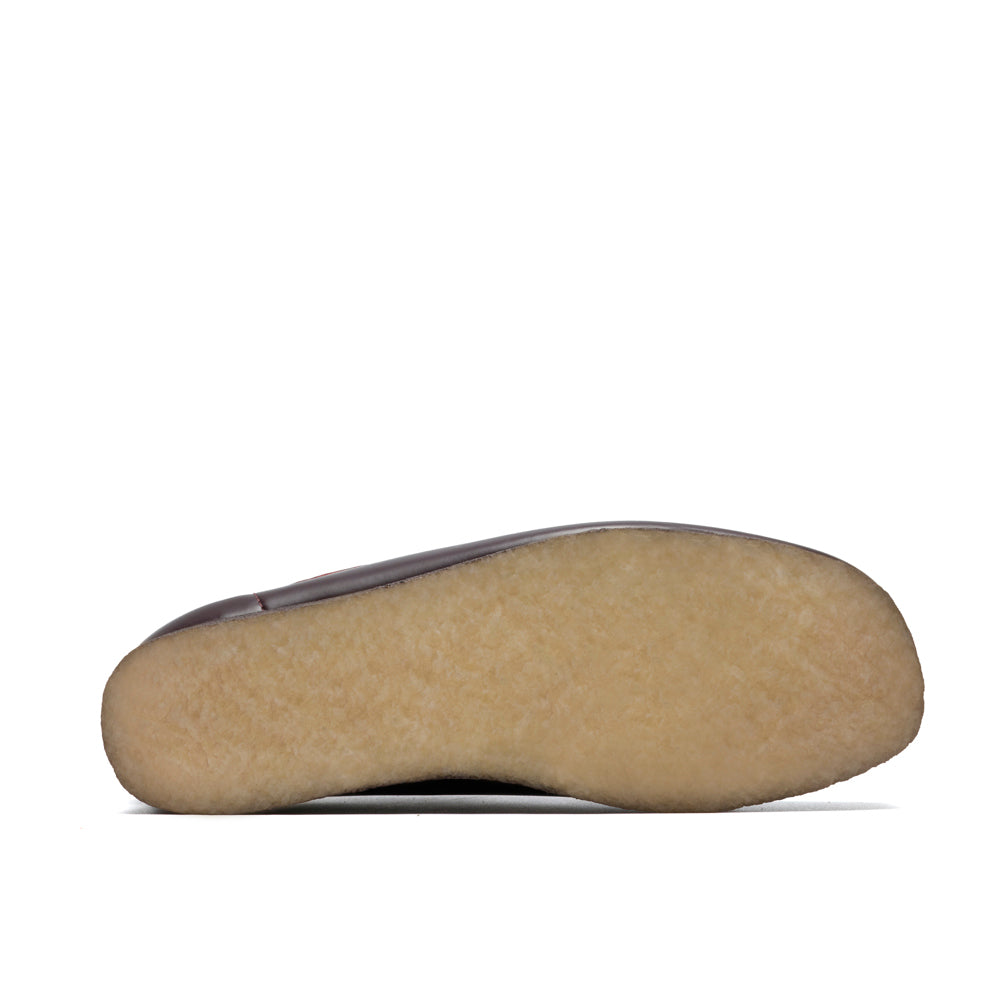 Wallabee W