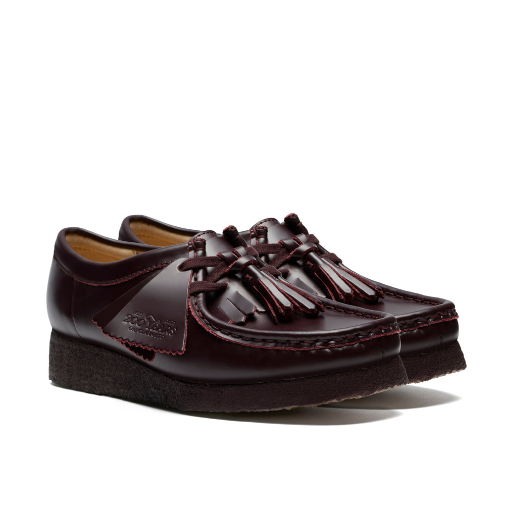 Wallabee W