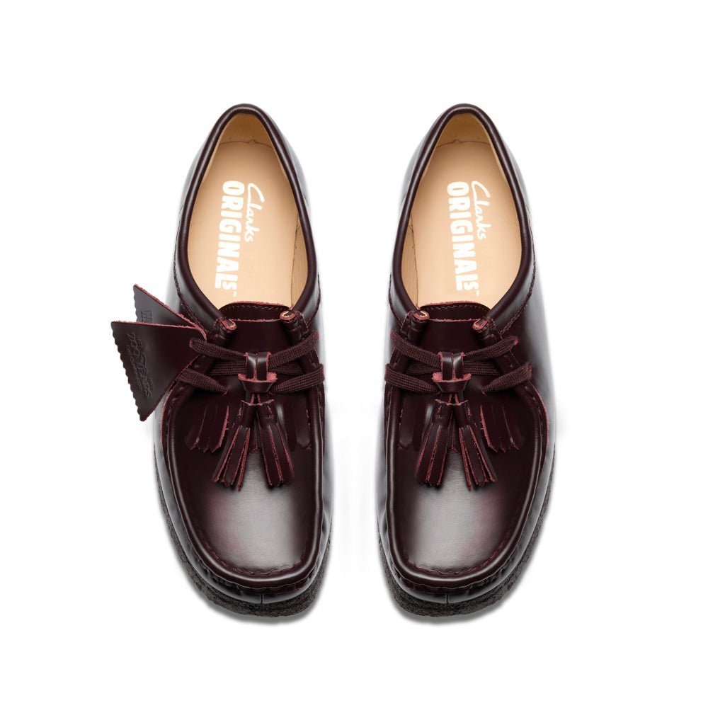 Wallabee W