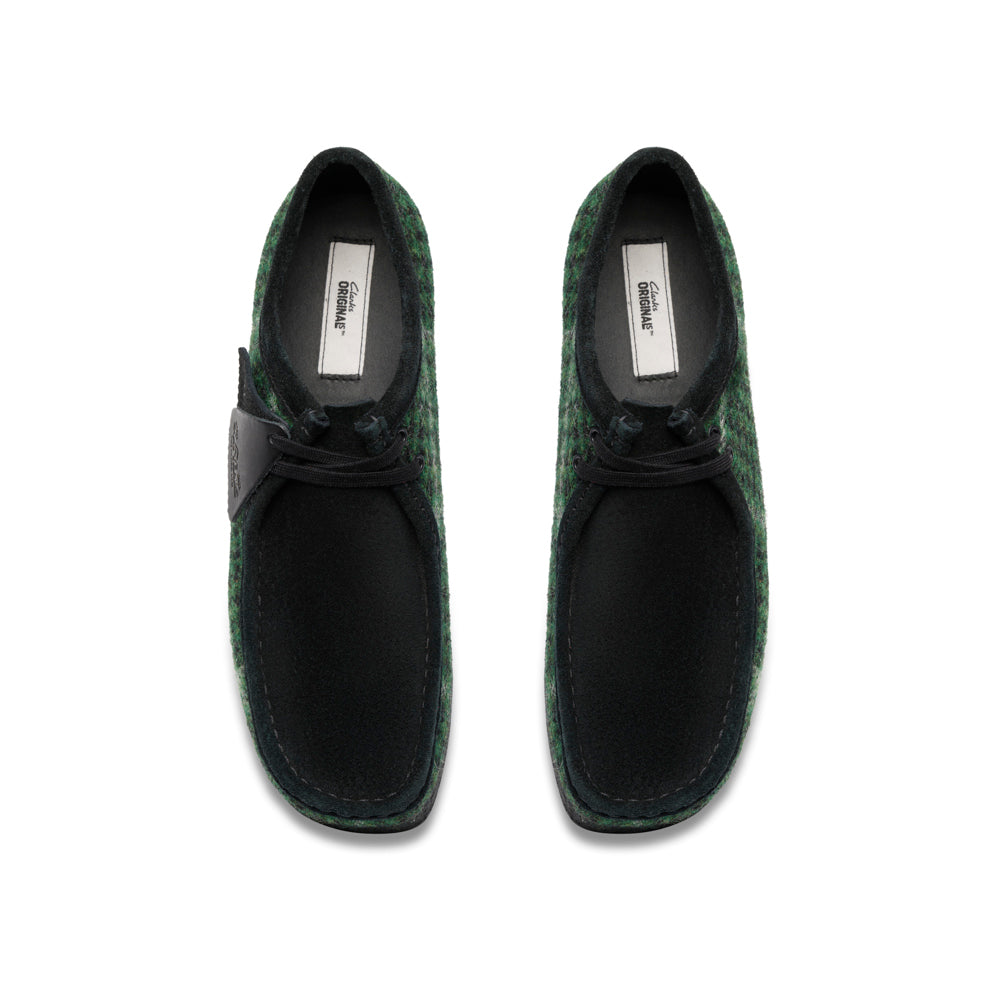 Wallabee M