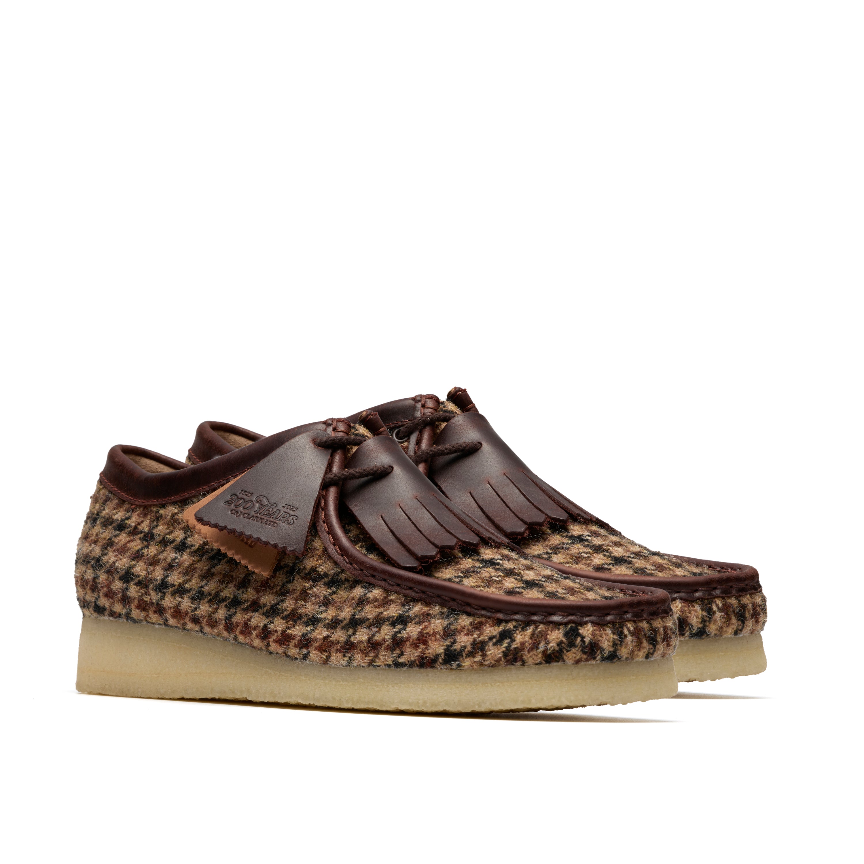 Wallabee M