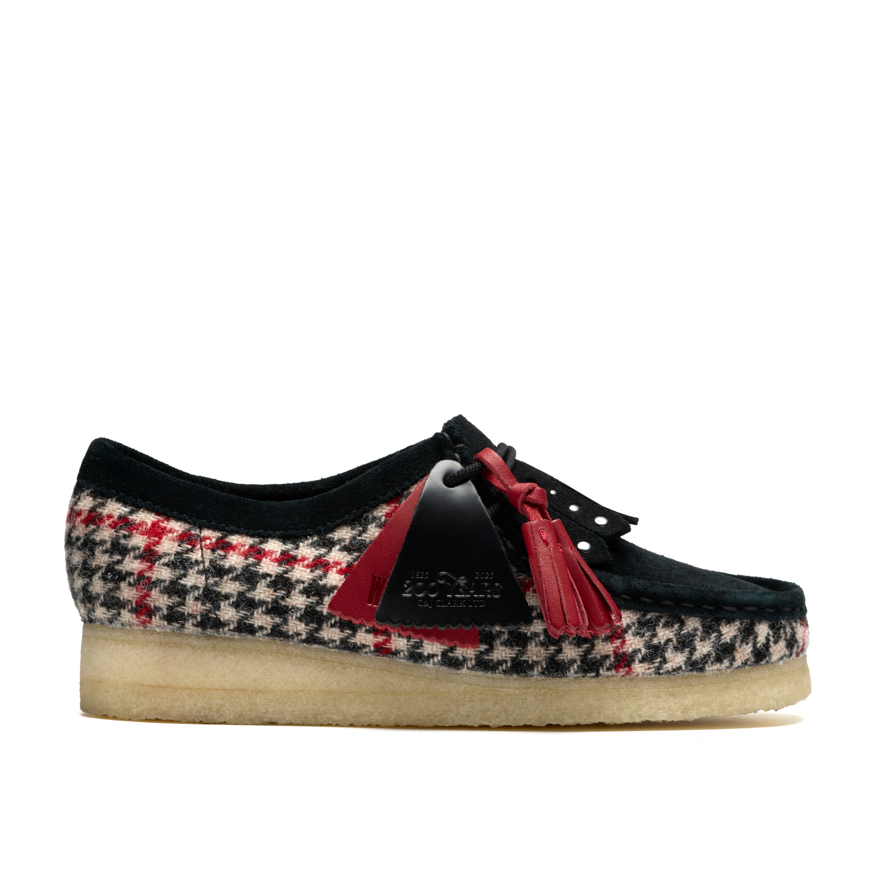 Wallabee W