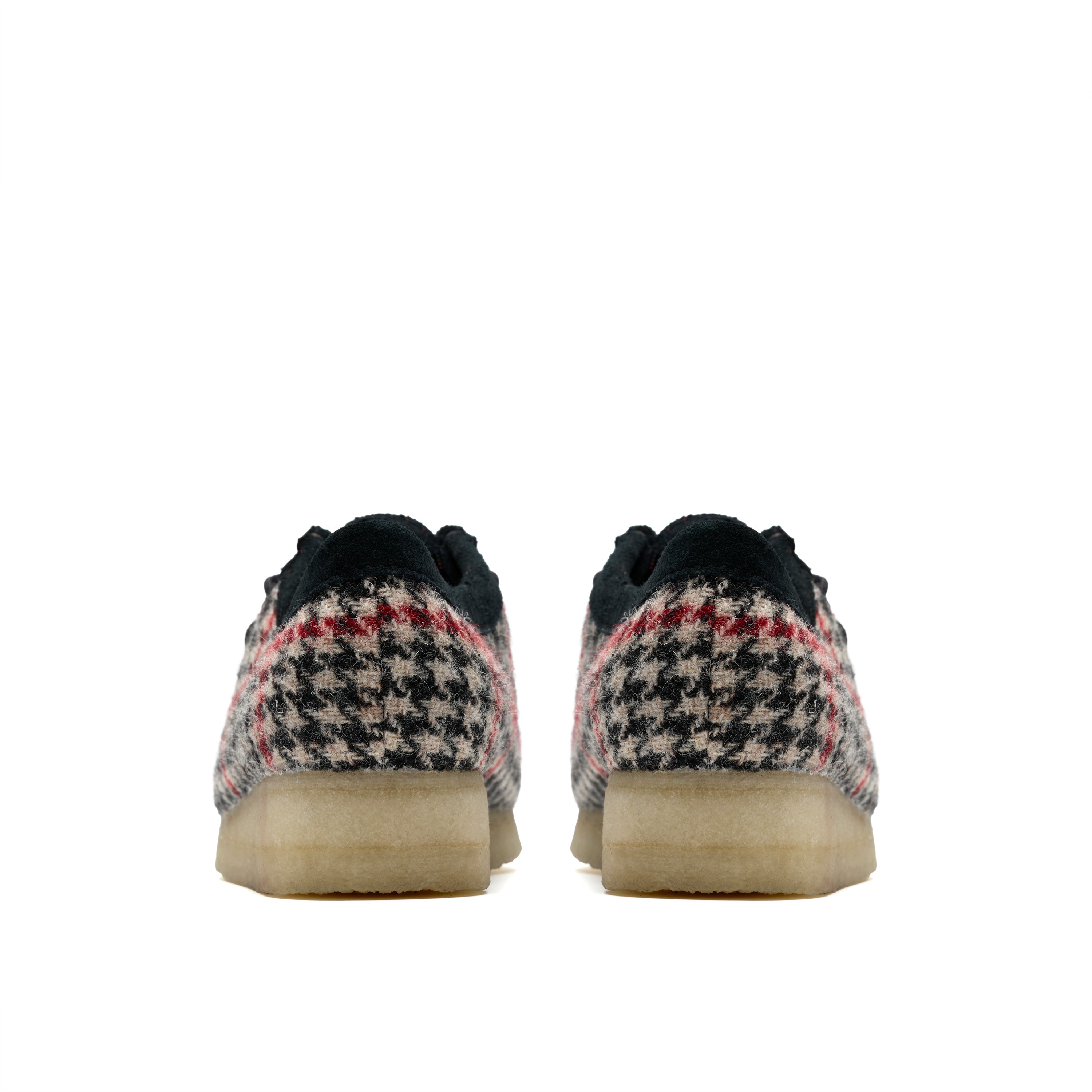 Wallabee W