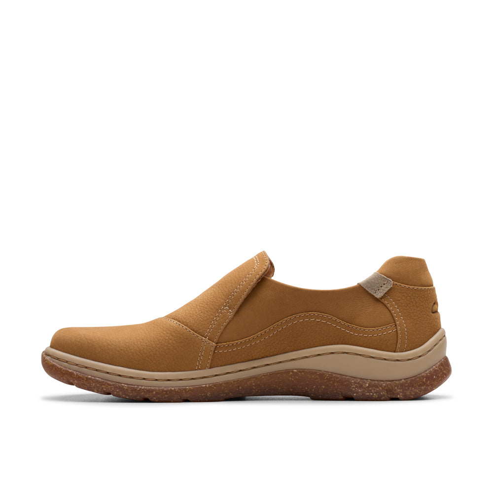 Orlene Slip - Wide Fit