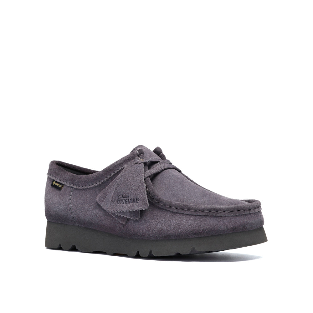 Wallabee GTX W