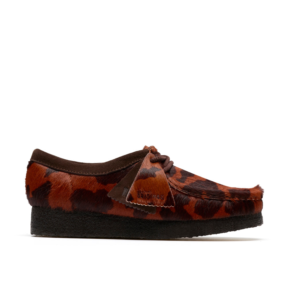 Wallabee W